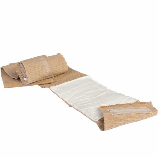 Flat Emergency Trauma Dressing