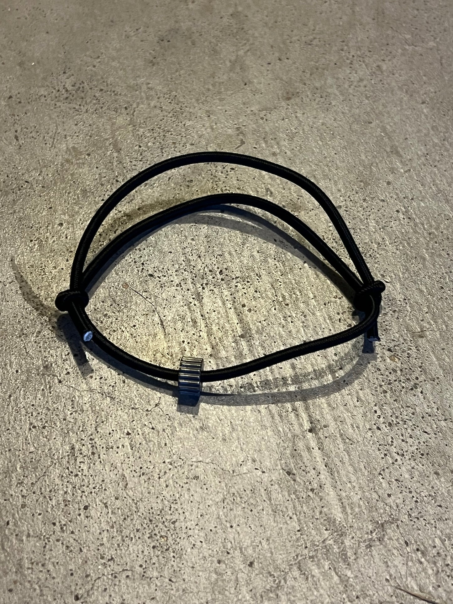 Glass Breaker Bracelet
