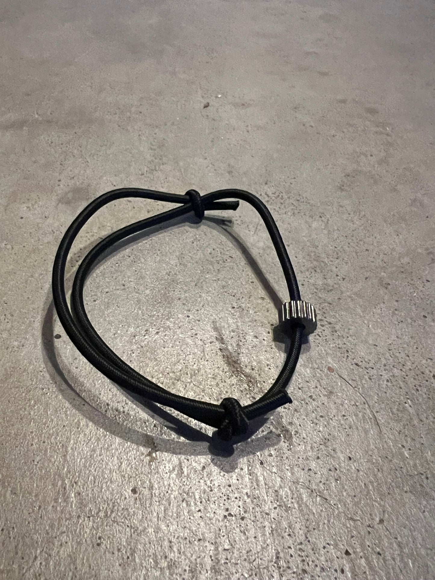 Glass Breaker Bracelet