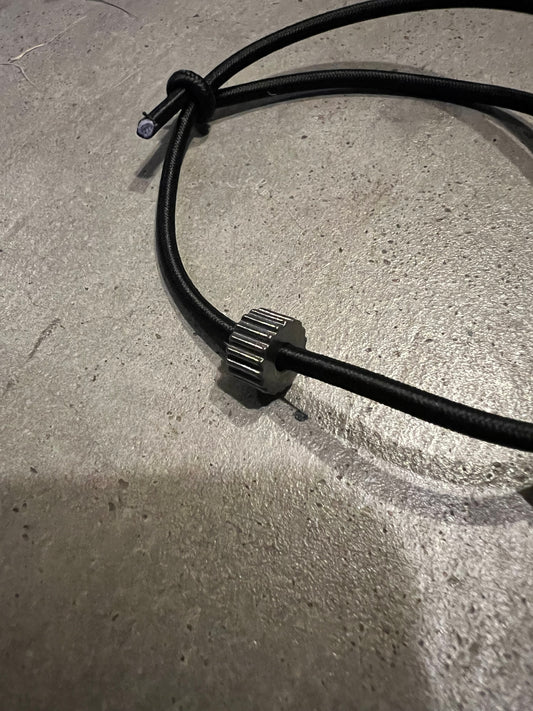 Glass Breaker Bracelet