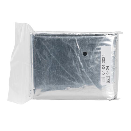 Survival Blanket