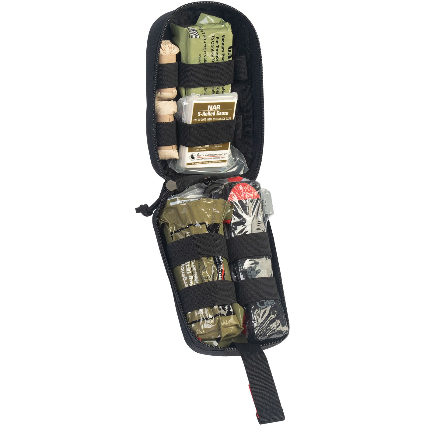 Tactical Operator Response Kits - T.O.R.K.