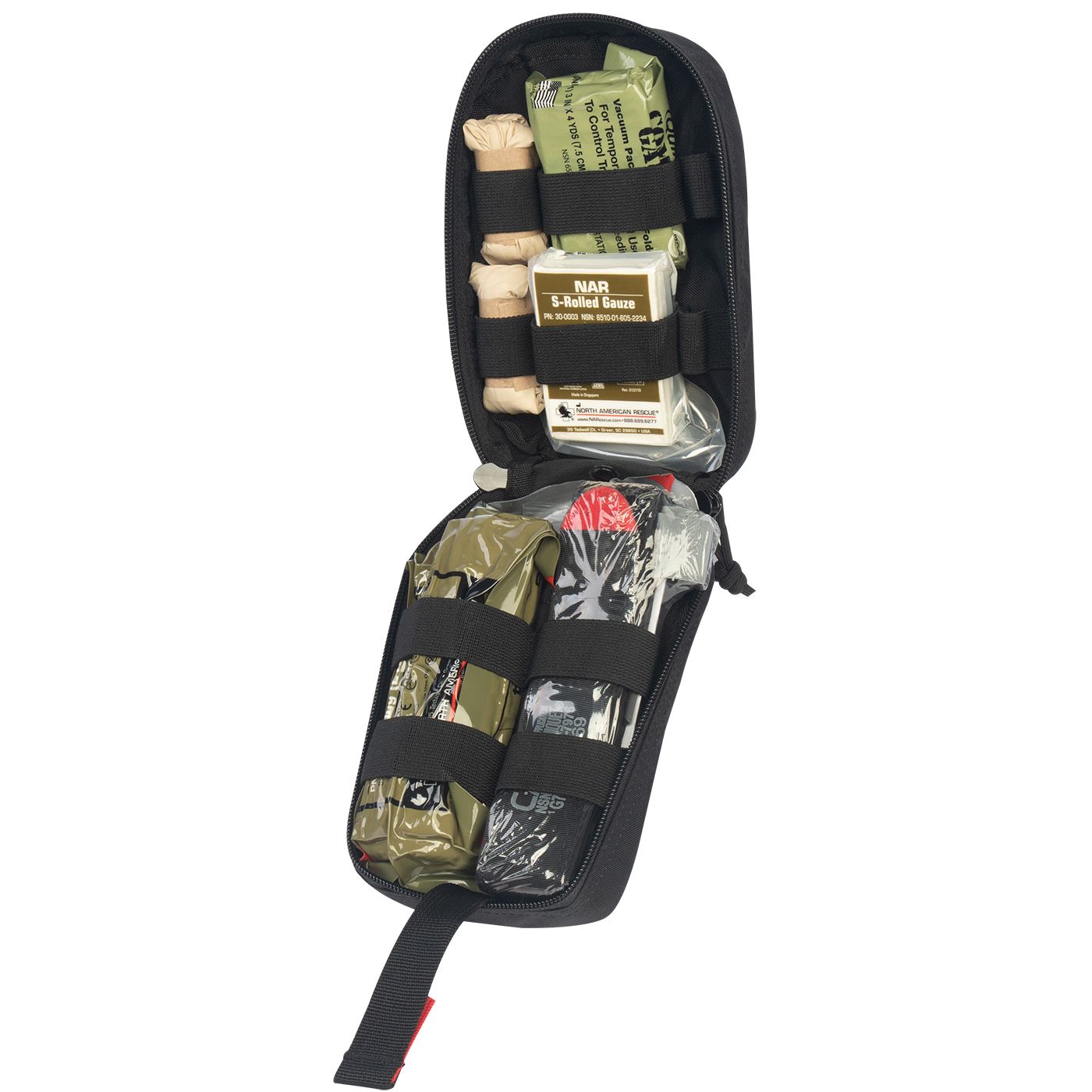 Tactical Operator Response Kits - T.O.R.K.