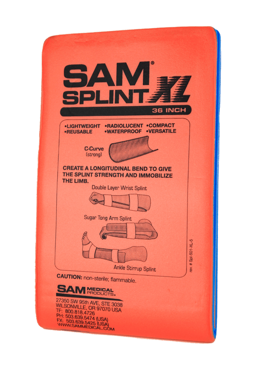 Sam Splint XL