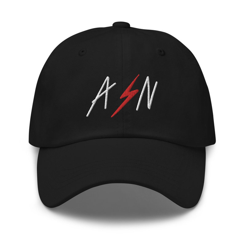 A/N Dad Hat