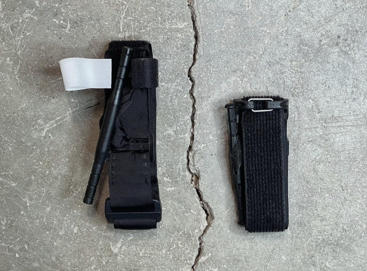 Snakestaff Systems ETQ Wide (Everyday Carry Tourniquet)