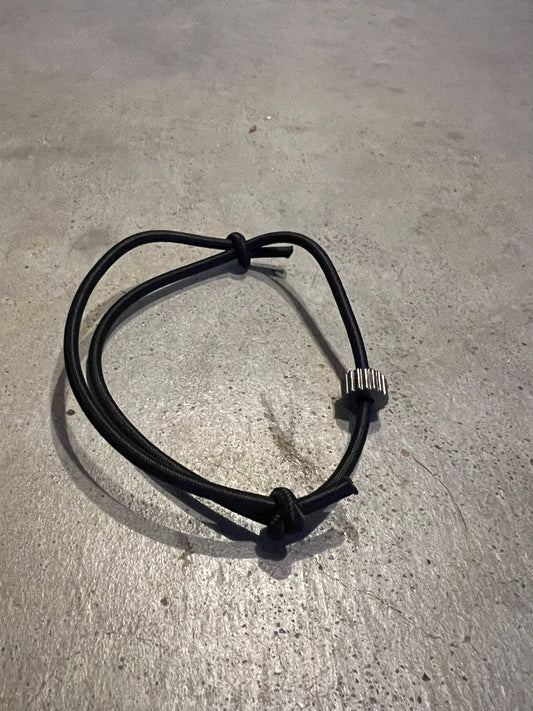 Glass Breaker Bracelet
