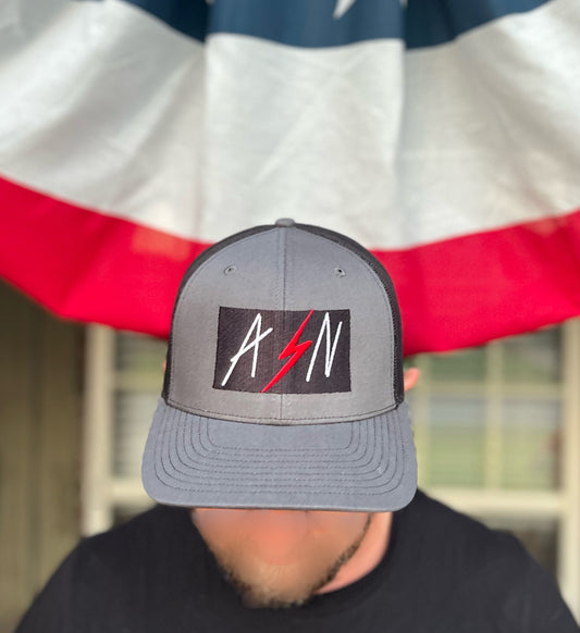 A/N Trucker Hat