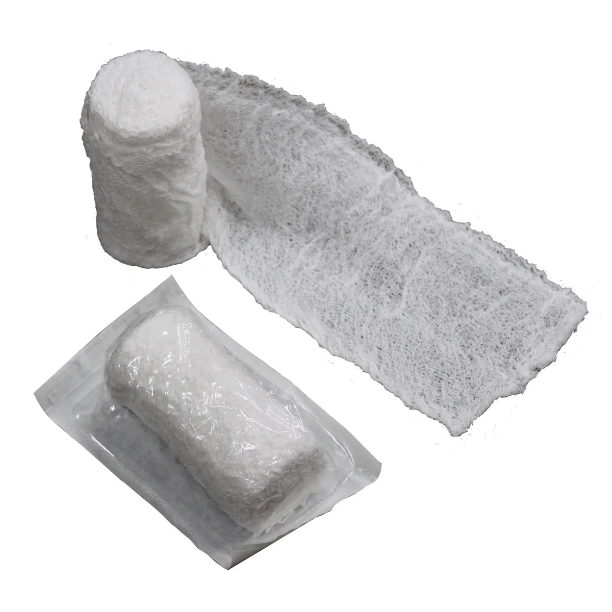 Krinkle Gauze Roll