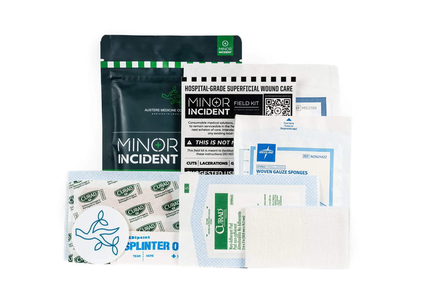 Over the Counter (OTC) Field Kit