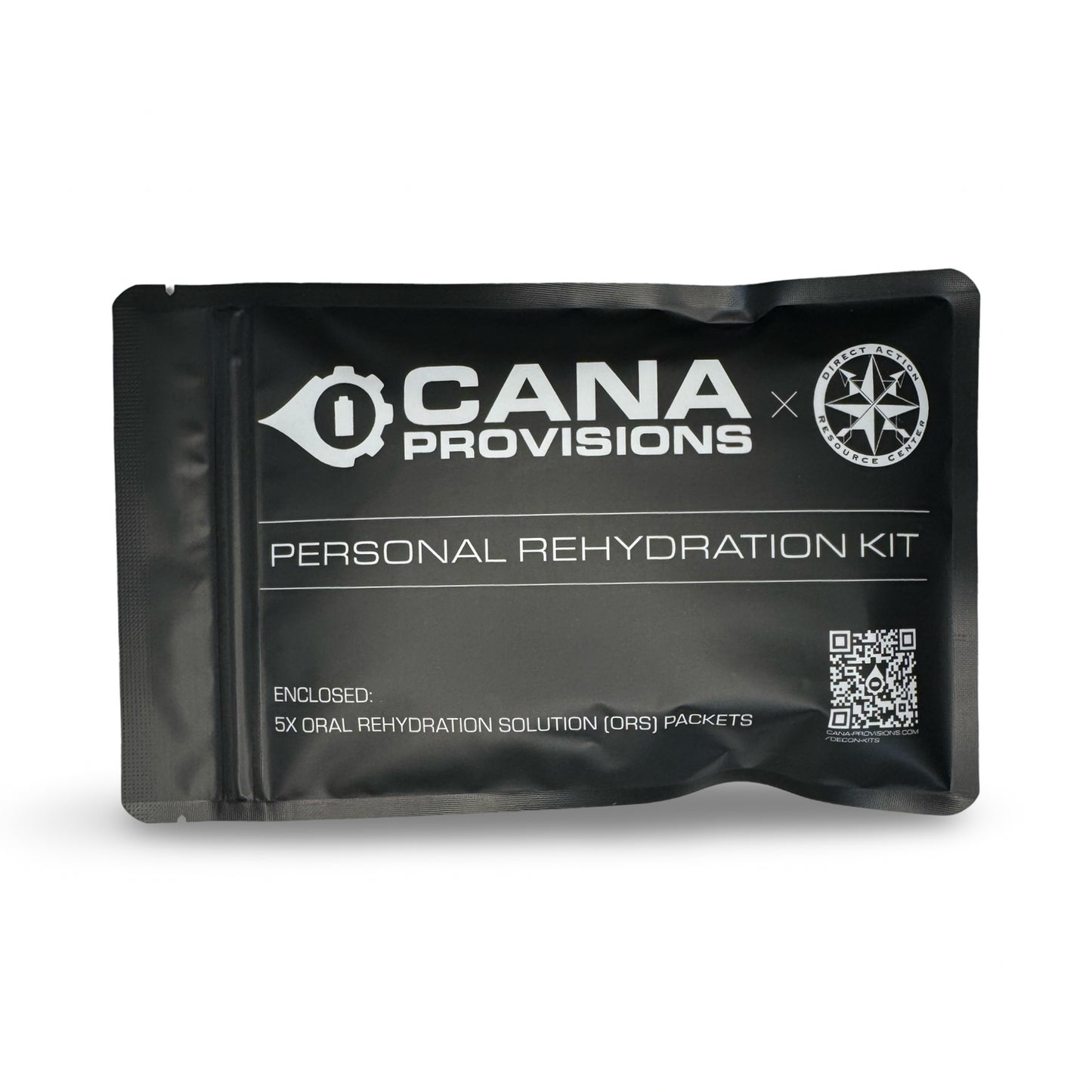 Personal Rehydration Kit