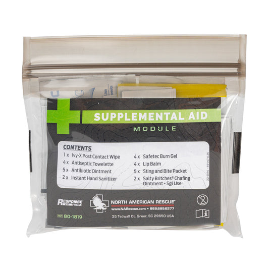Supplemental Aid Module