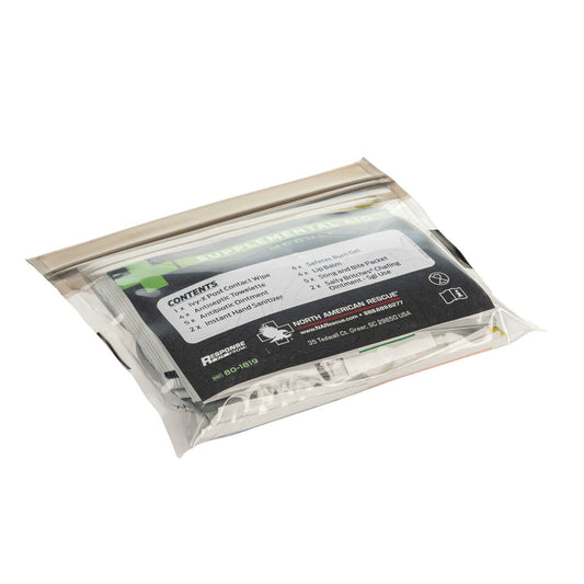 Supplemental Aid Module