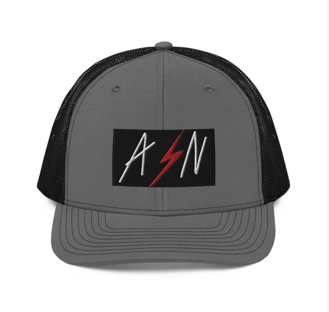 A/N Trucker Hat