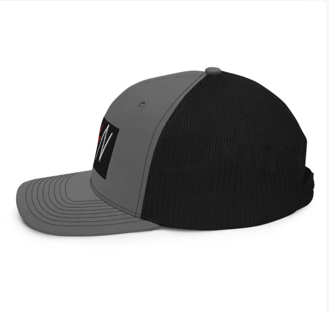 A/N Trucker Hat