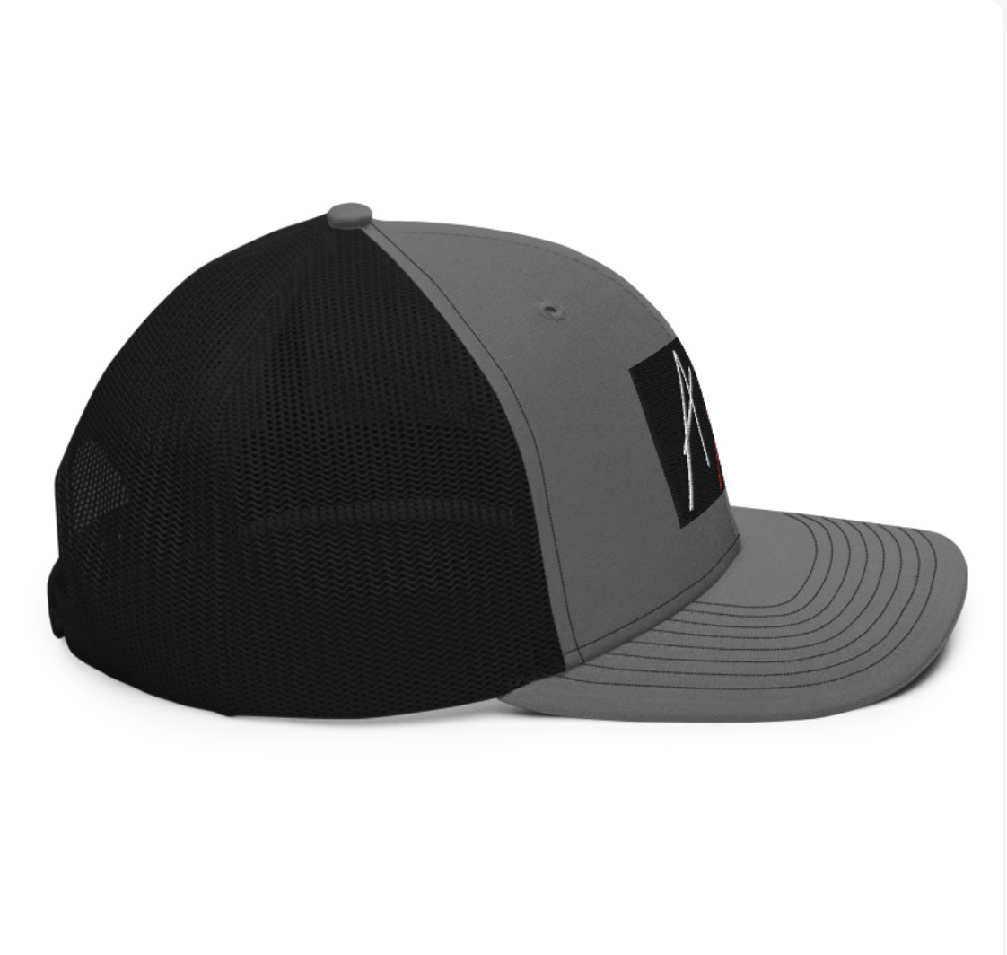 A/N Trucker Hat