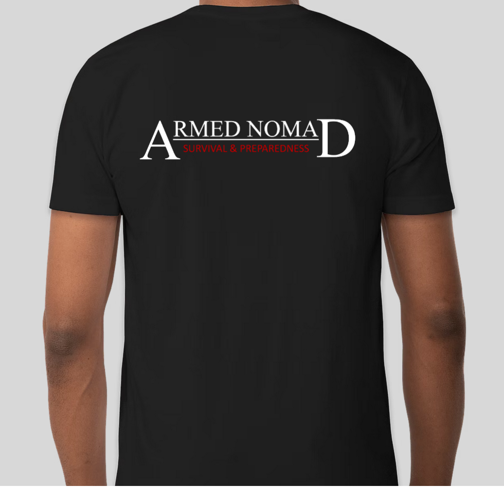 A/N T-shirt