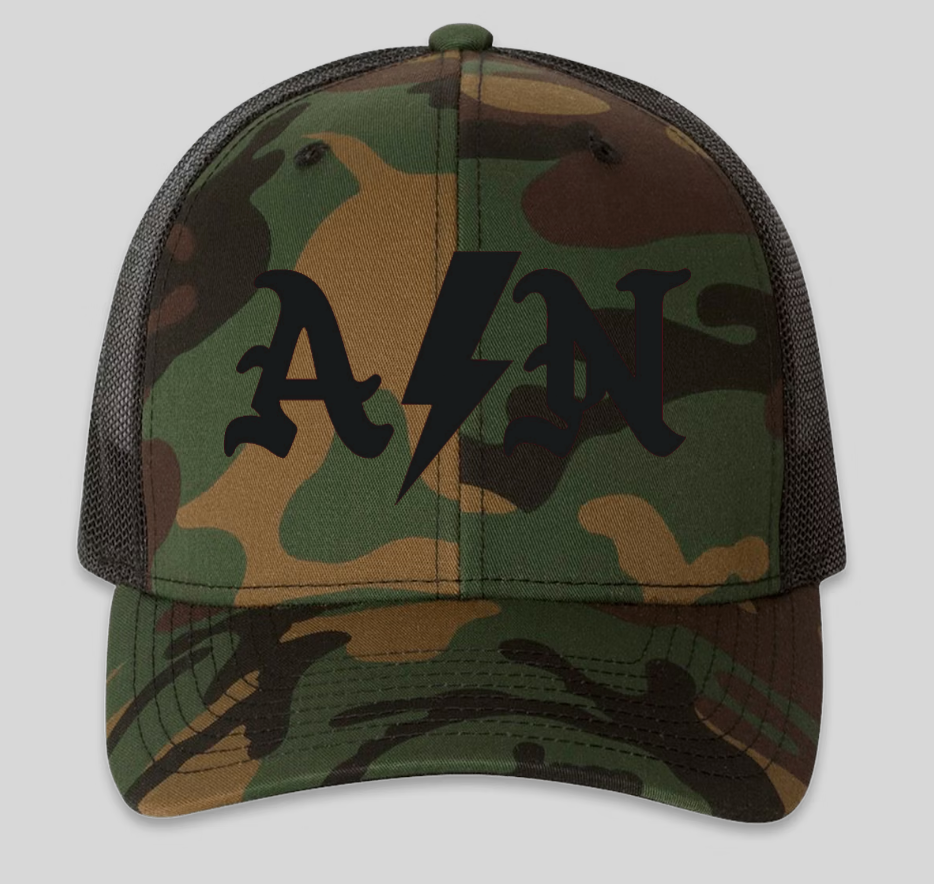 A/N M81 Trucker