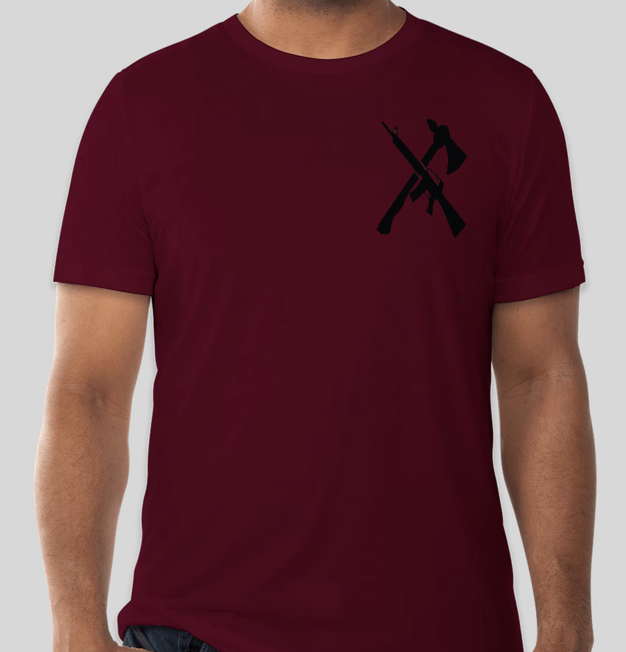 Vigilance T-shirt