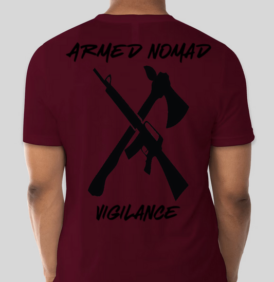 Vigilance T-shirt