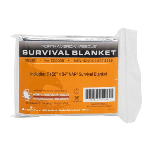 Survival Blanket